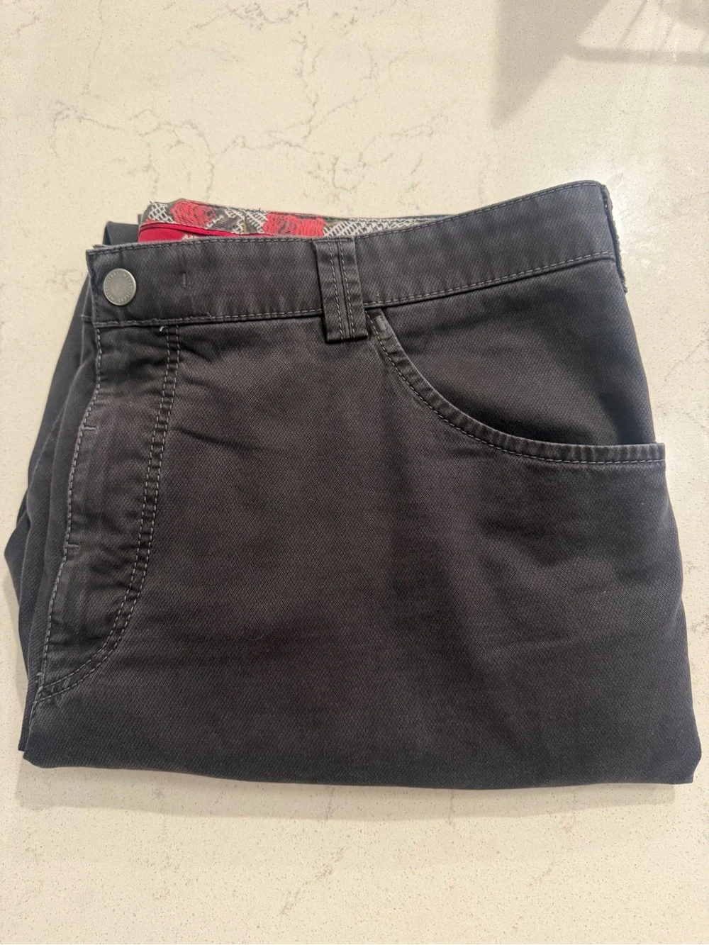 Meyer hosen high end